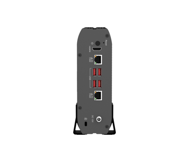 QNAP TS-410E-8G - 1080895 - zdjęcie 6